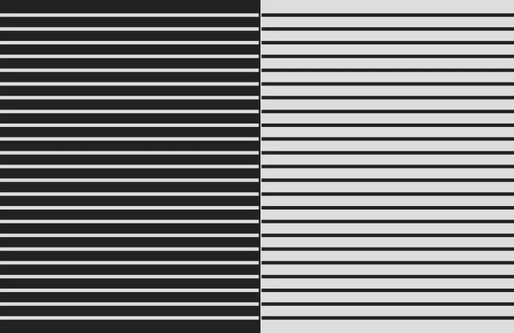 apa yang membuat karya seni bagus atau jelek?