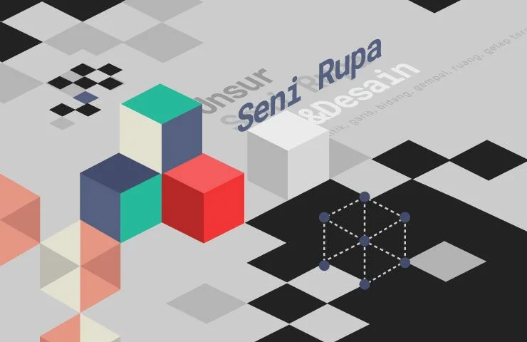 Unsur-Unsur Seni Rupa dan Desain