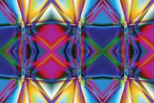 Teori Warna Proses Terjadinya Warna Menurut Para Ahli