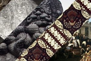 Sejarah Seni Rupa Indonesia Prasejarah Hingga Modern Serupa Id