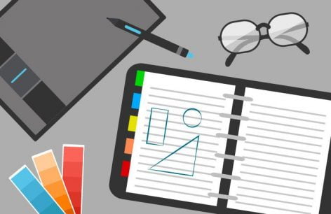 pengertian desain grafis