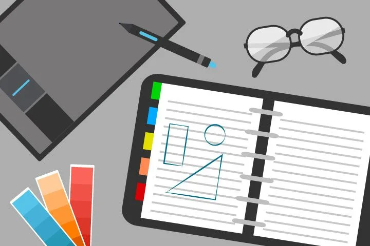 pengertian desain grafis