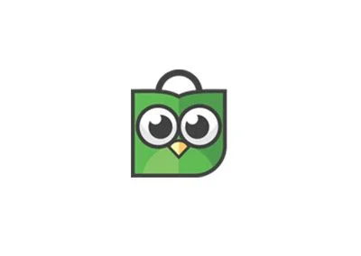 Contoh Indeks-Maskot Tokopedia
