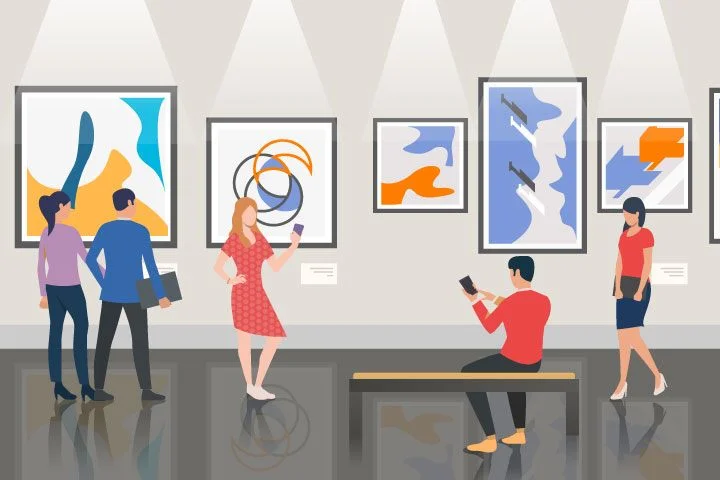 pameran-seni-rupa-pengertian-tujuan-manfaat-fungsi-perencanaan-persiapan-pelaksanaan