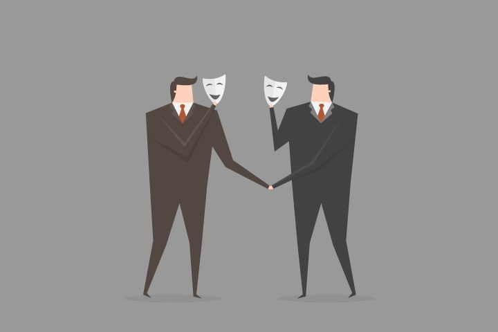 post truth adalah paska kebenaran