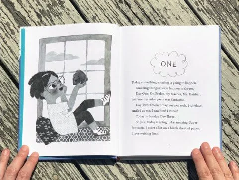 Gambar Ilustrasi Buku