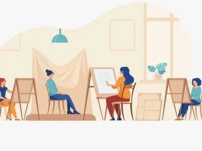 menggambar-model-pengertian-konsep-teknik-alat-bahan-tips-langkah