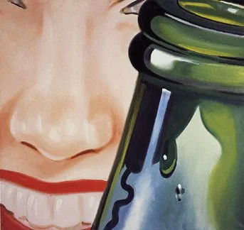 lukisan-pop-art