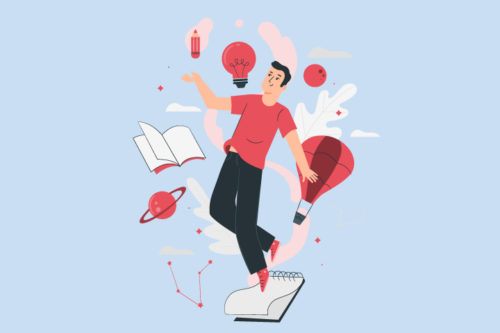 Teks Cerita Inspiratif: Pengertian, Struktur, Ciri & Contoh - serupa.id
