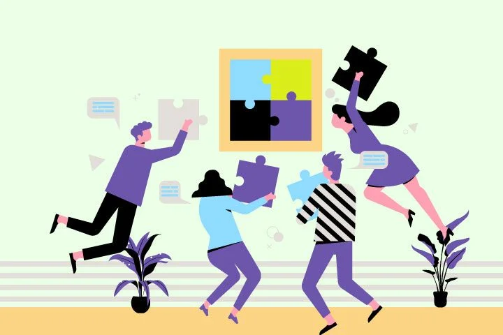 model pembelajaran jigsaw