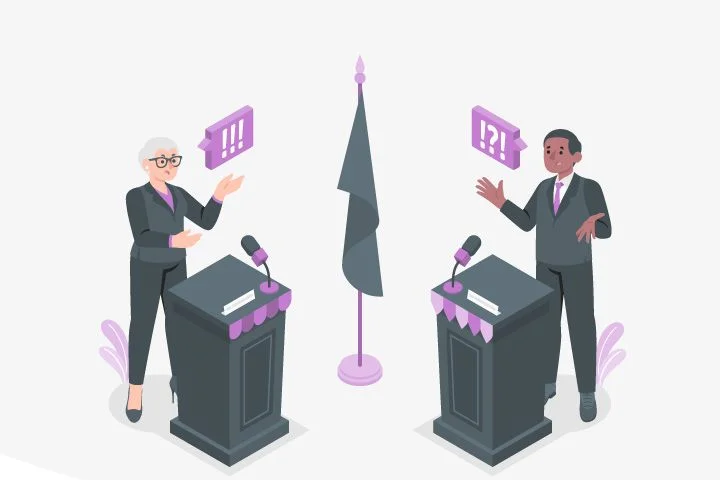 masa demokrasi parlementer