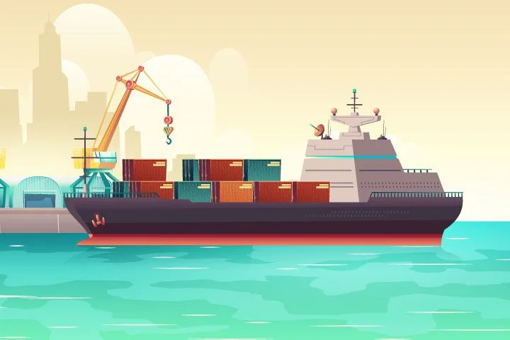 Penguatan-Ekonomi-Maritim-dan-Agrikultur-di-Indonesia