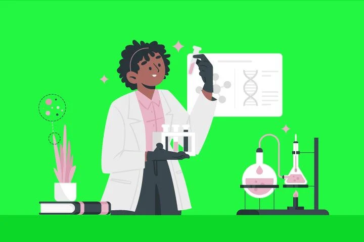 bioteknologi