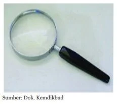 kaca pembesar