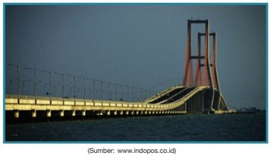 Jembatan Suramadu