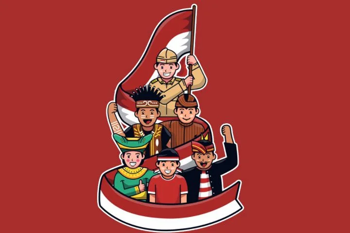Tumbuh-dan-Berkembangnya-Semangat-Kebangsaan