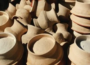 bahan-media-campuran-keramik