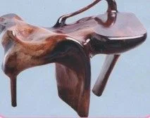 contoh gambar kerajinan berbasis media campuran deformasi