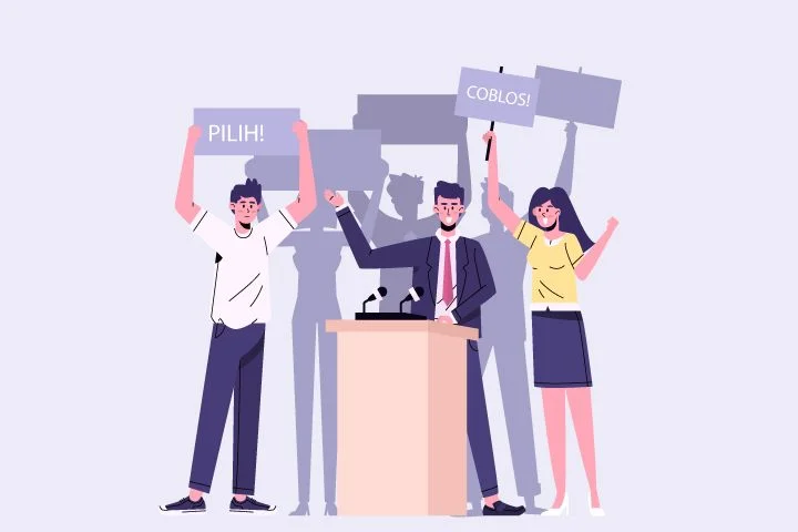 Suprastruktur-dan-Infrastruktur-Sistem-Politik-Indonesia