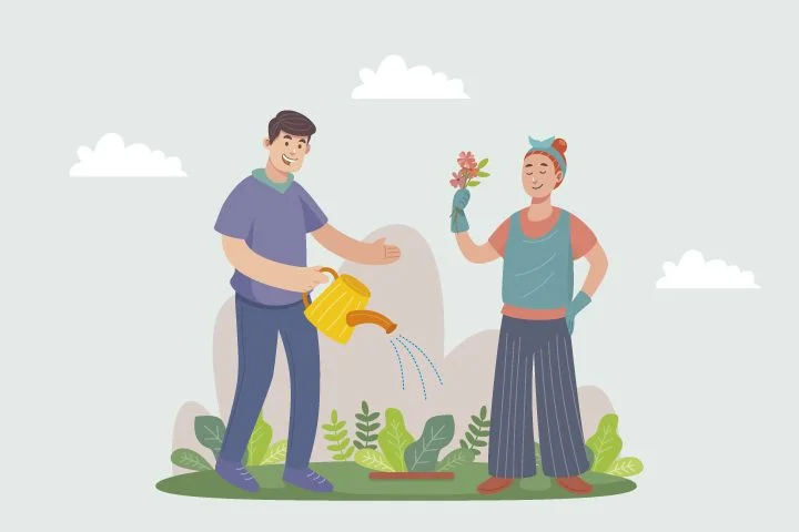 Perkembangbiakan-Tumbuhan