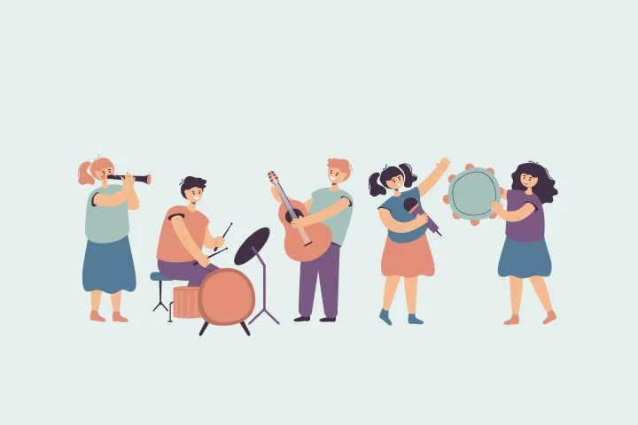 Ansambel-Lagu-Populer