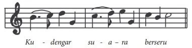 garis lengkung matematis
