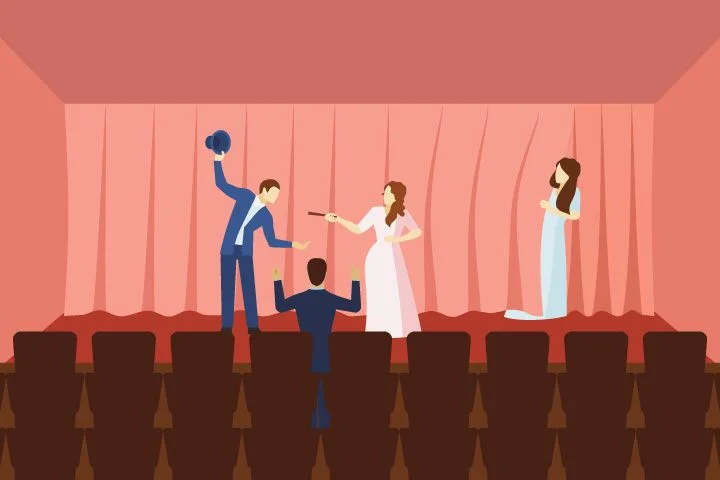 Simbol-dalam-Teater