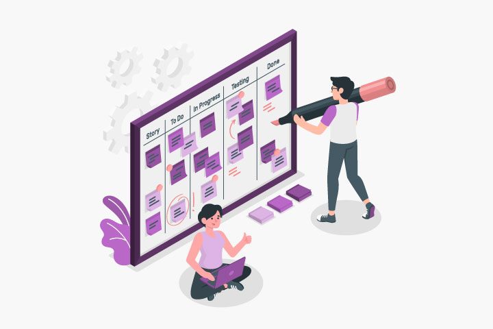 scrum
