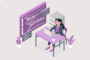 Pemrograman Dasar - Konsep, Logika, Prinsip & Langkah - serupa.id