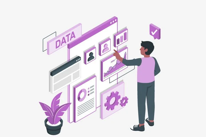 pengertian data dan informasi