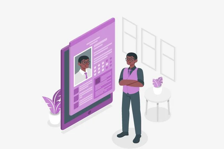 Cara-Menulis-CV-Profesional-Untuk-Pengembang-Perangkat-Lunak
