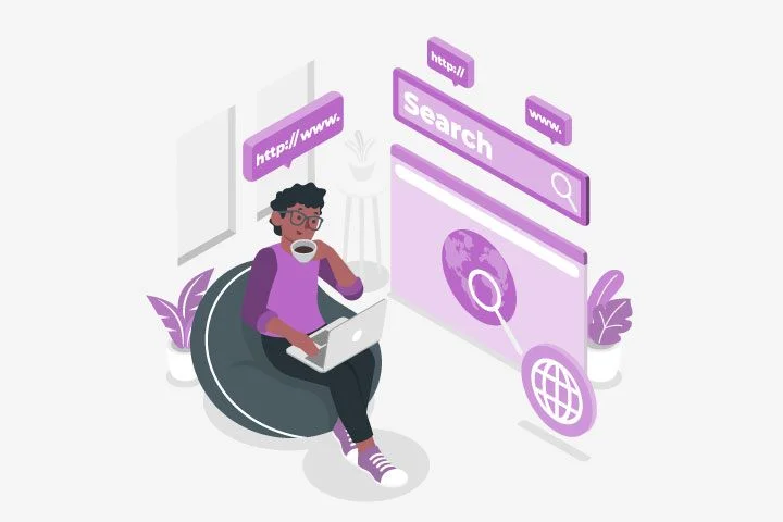 pengertian website