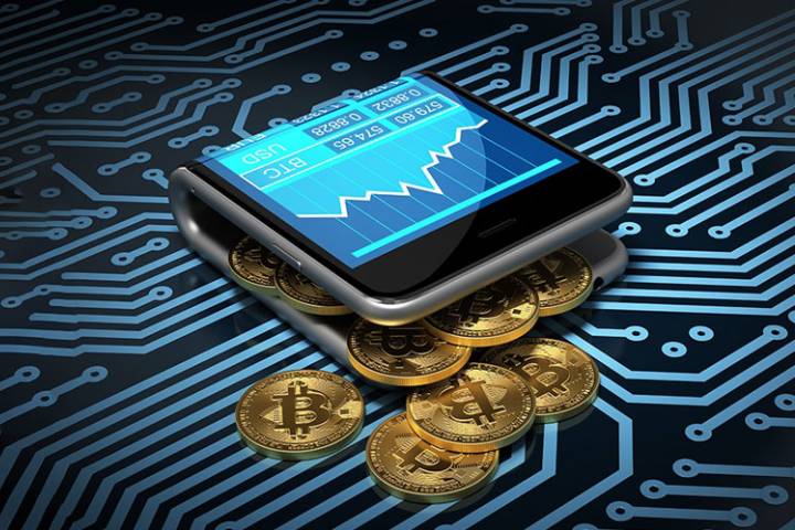 5 rekomendasi dompet crypto