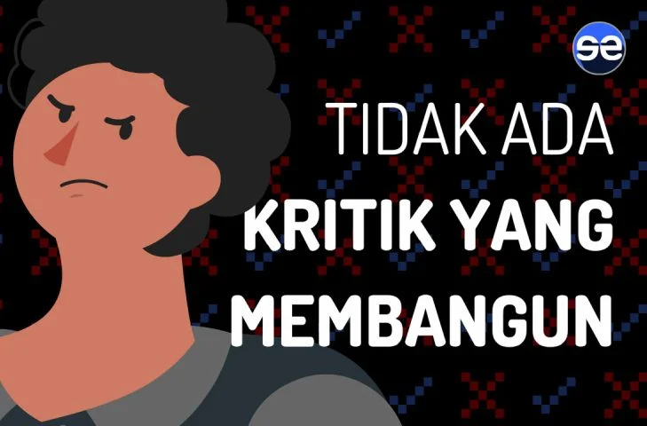 cara mengkritik