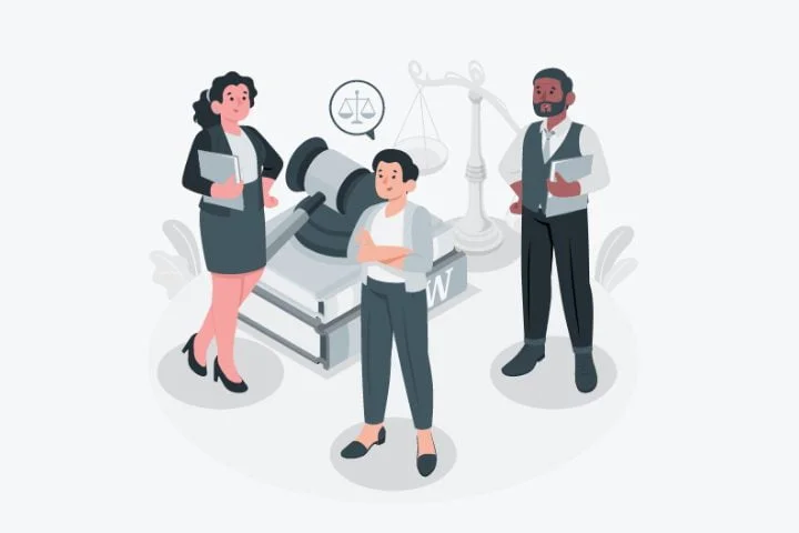 pengantar ilmu hukum