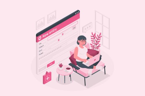 Perangkat Input dan Penjelasan Lengkap Contoh Jenis Perantinya - serupa.id