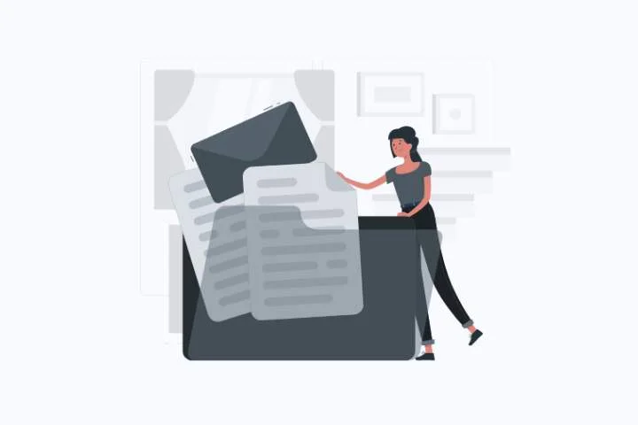 Surat Pemberitahuan_ Pengertian, Fungsi, Contoh dan Formatnya