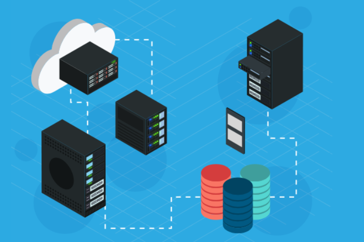 Building Your Dream Network_ Choosing the Right Server Rack