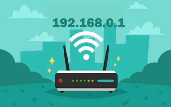 Common Issues with 192.168.0.1 and How to Fix Them