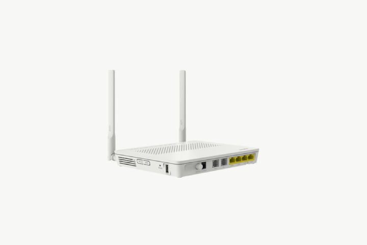 Access Your Huawei EchoLife HG8245H Router Easily - serupa.id