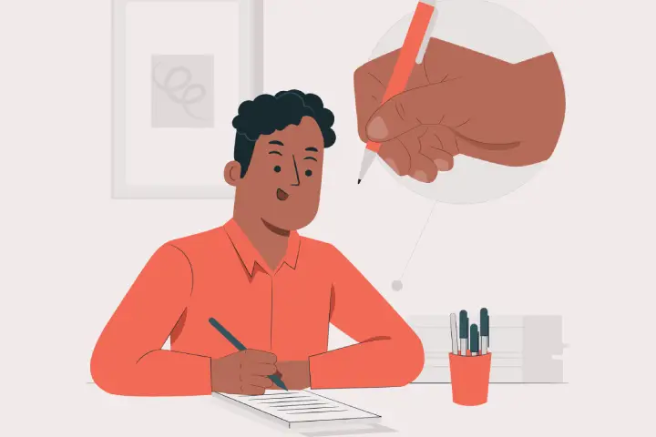 ilustrasi sentencerewriter.net