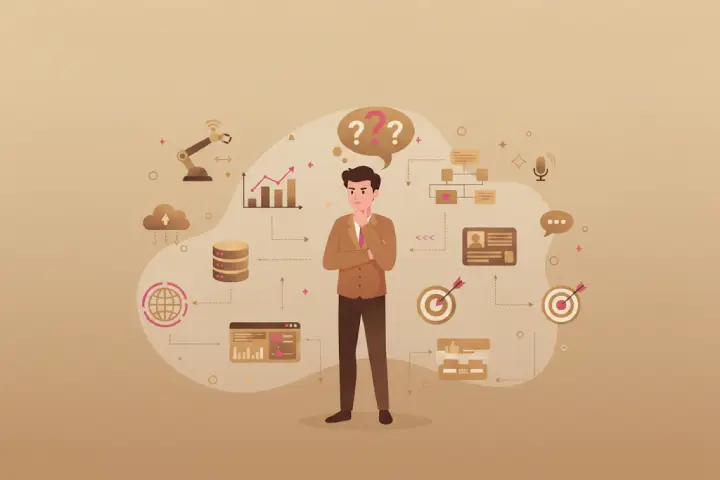 Manfaat Sistem Informasi Manajemen dalam Pengambilan Keputusan Bisnis