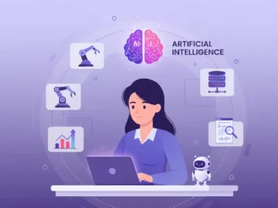 kecerdasan buatan artificial intelligence AI
