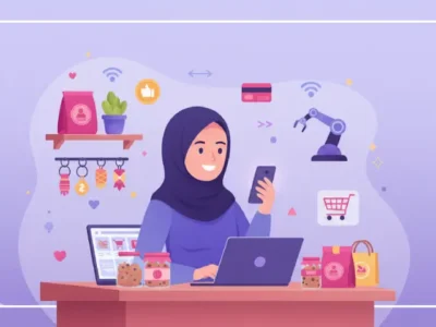 sistem informasi pada umkm