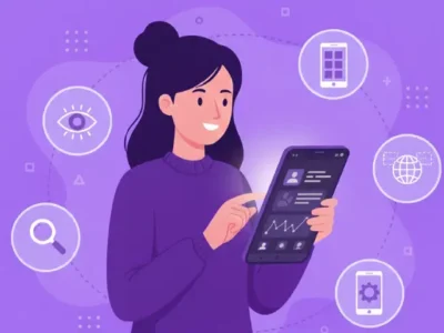 Bagaimana Merancang UI_UX Sistem Informasi agar Mudah Digunakan Perangkat Seluler