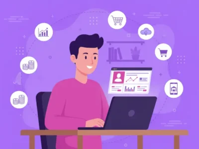 Panduan Lengkap Sistem Informasi Manajemen UMKM_ Langkah Praktis untuk Startup & Bisnis Mikro