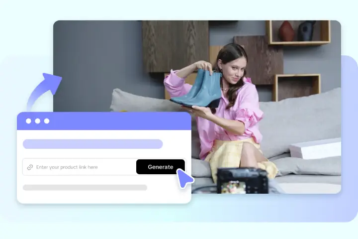 Buat Video TikTok Viral dengan Cepat Menggunakan AI Pembuat Video
